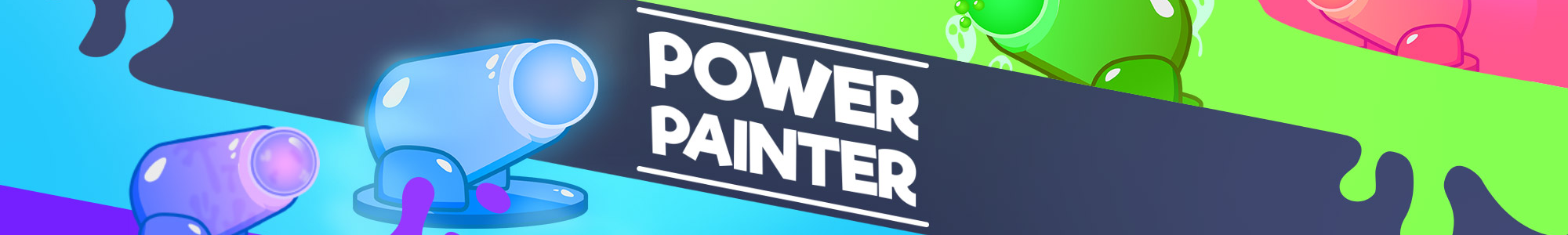 Power Painter